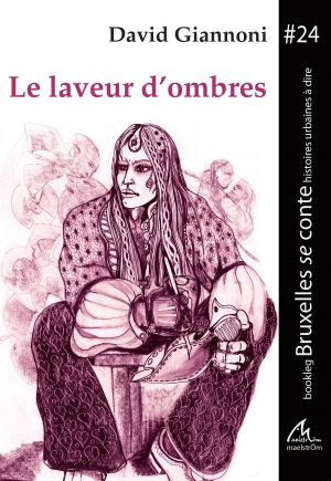 BSC #24 Le laveur d'ombres