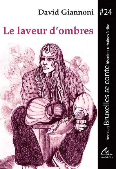 BSC #24 Le laveur d&#039;ombres