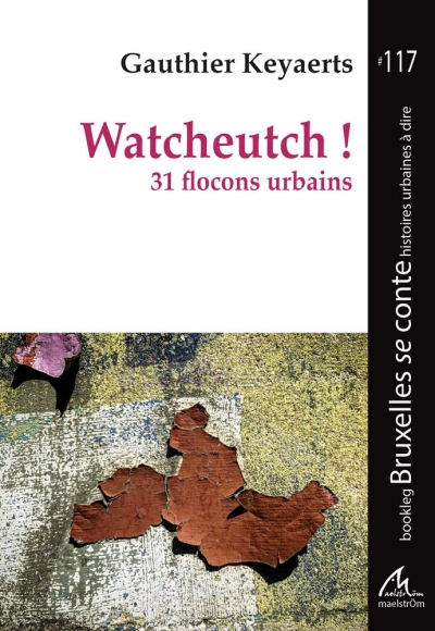 BSC#117 WATCHEUTCH ! 31 Flocons urbains