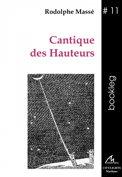 Bookleg #11 Cantique des hauteurs